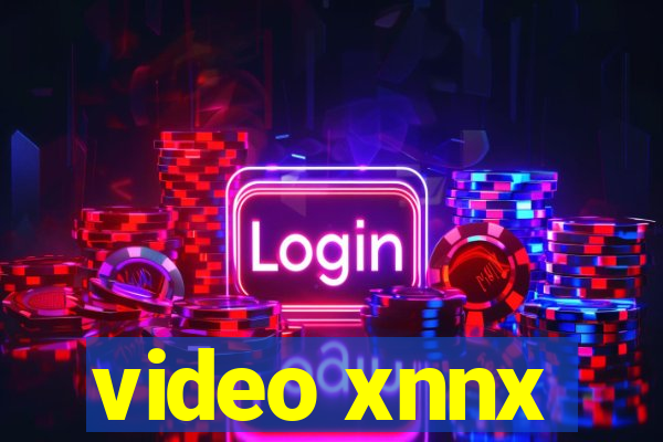 video xnnx